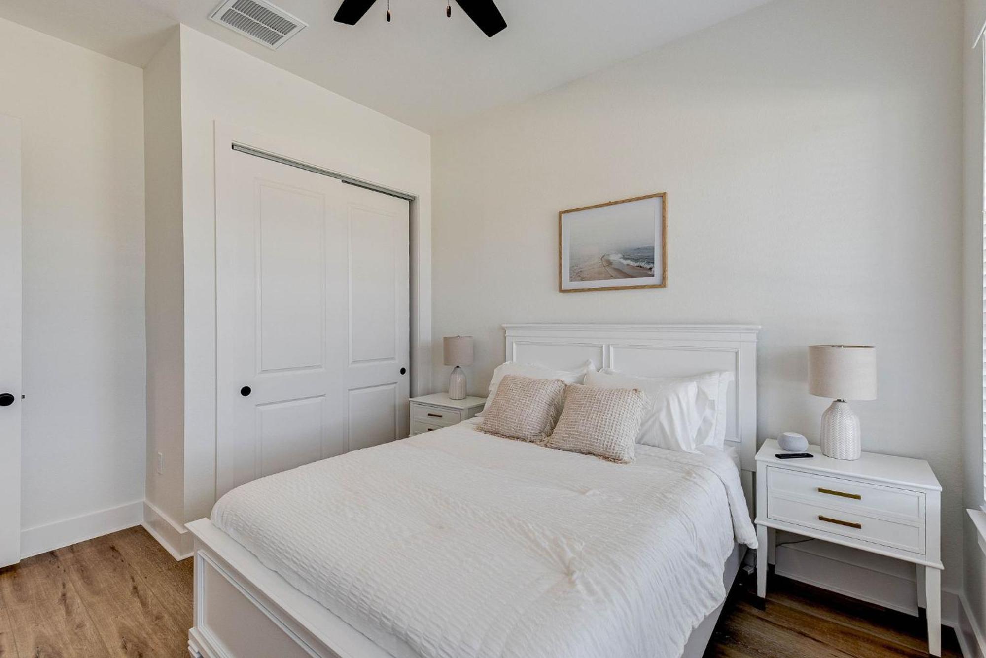 Salt & Stone Villas Galveston Ngoại thất bức ảnh