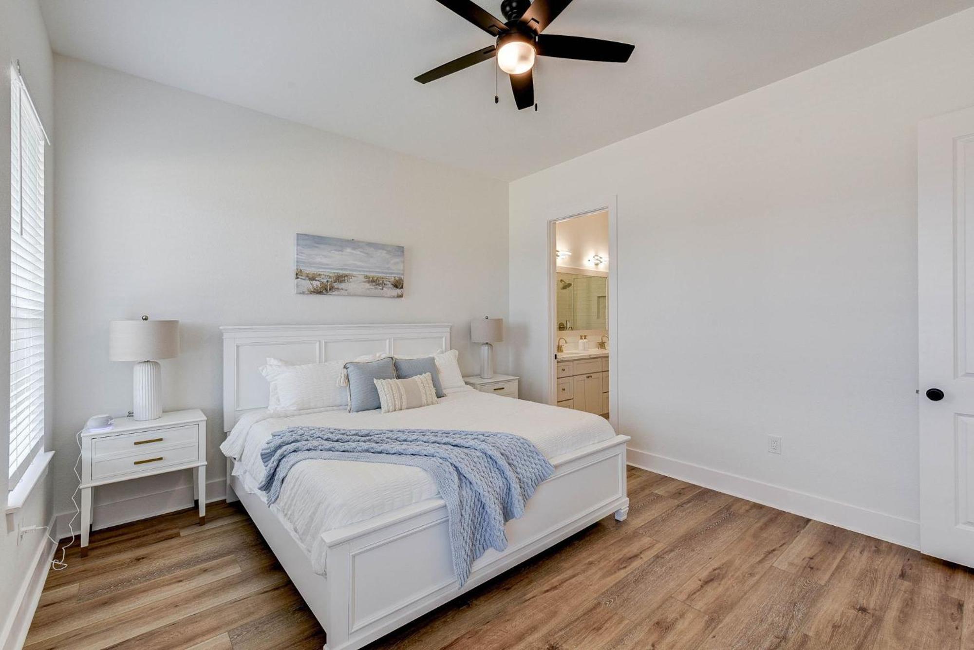 Salt & Stone Villas Galveston Ngoại thất bức ảnh