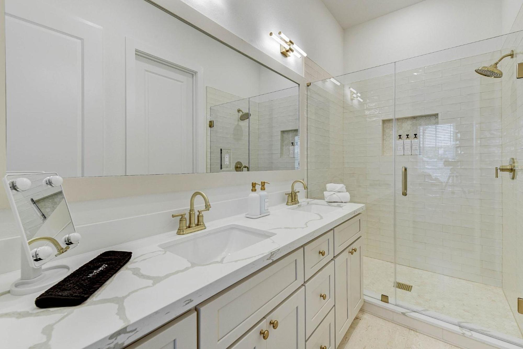 Salt & Stone Villas Galveston Ngoại thất bức ảnh