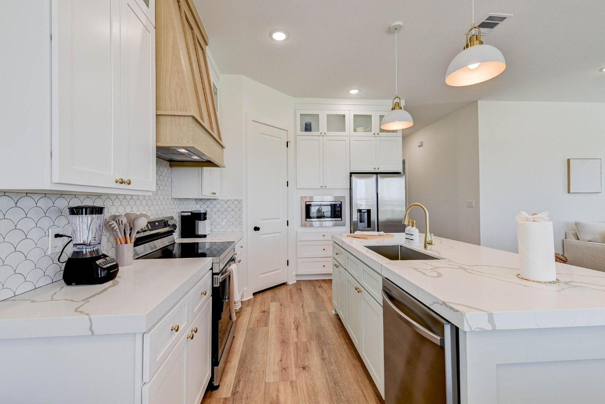 Salt & Stone Villas Galveston Ngoại thất bức ảnh